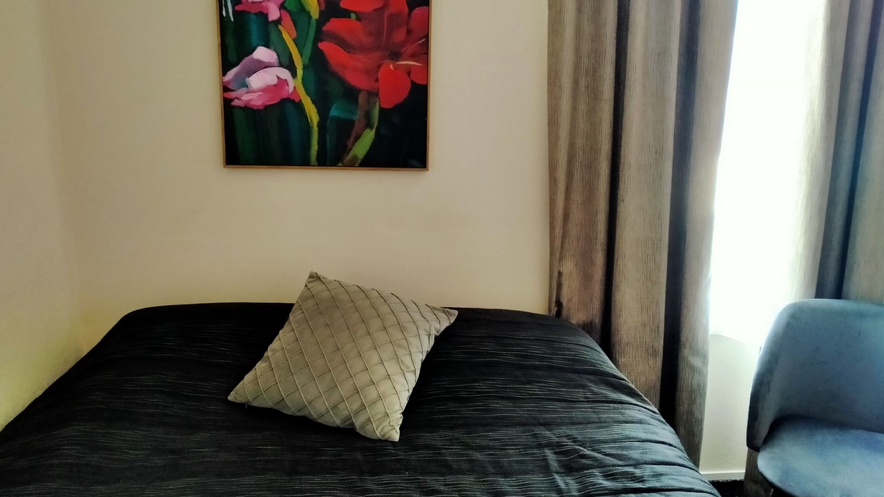 Photo of Bedroom in Palmerston North