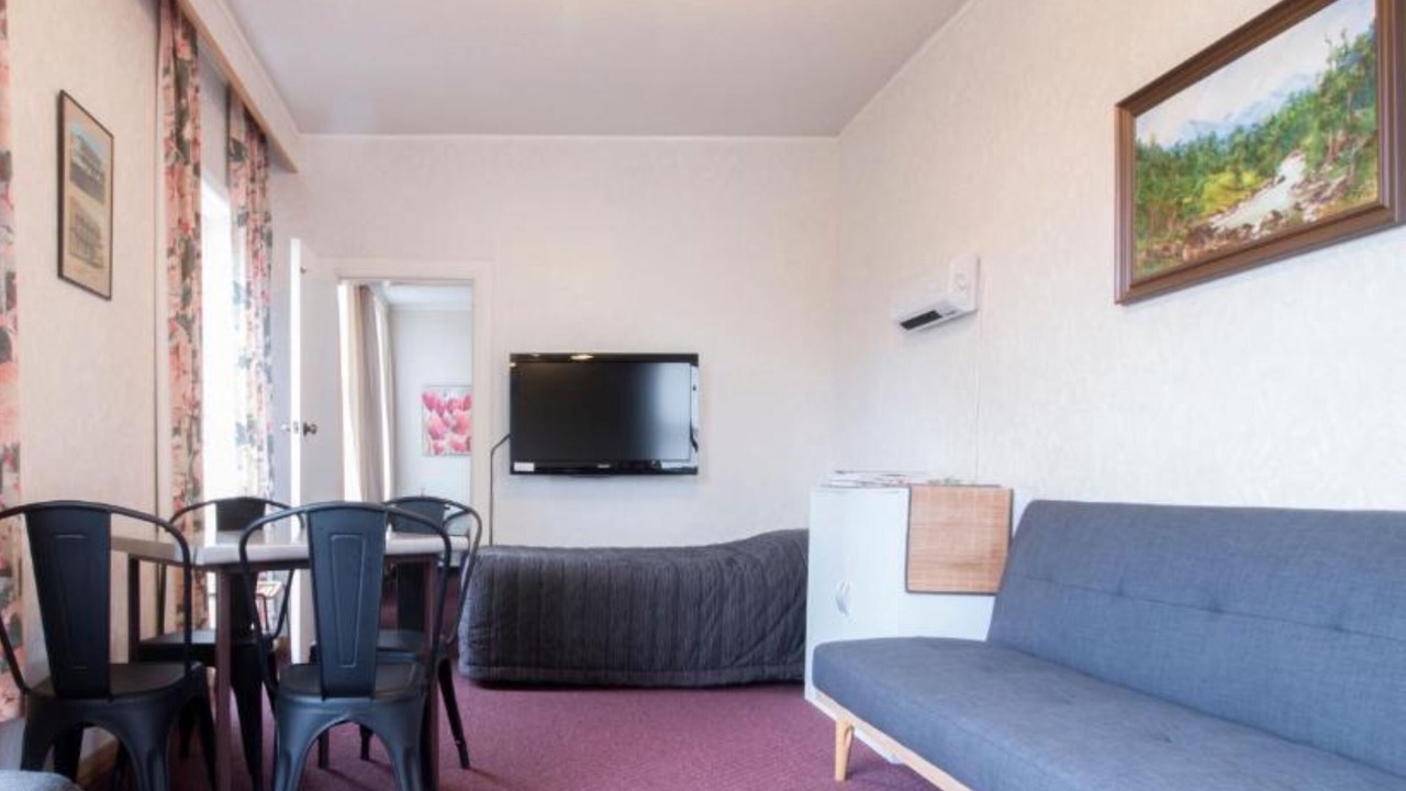 Photo of Bedroom in Palmerston North