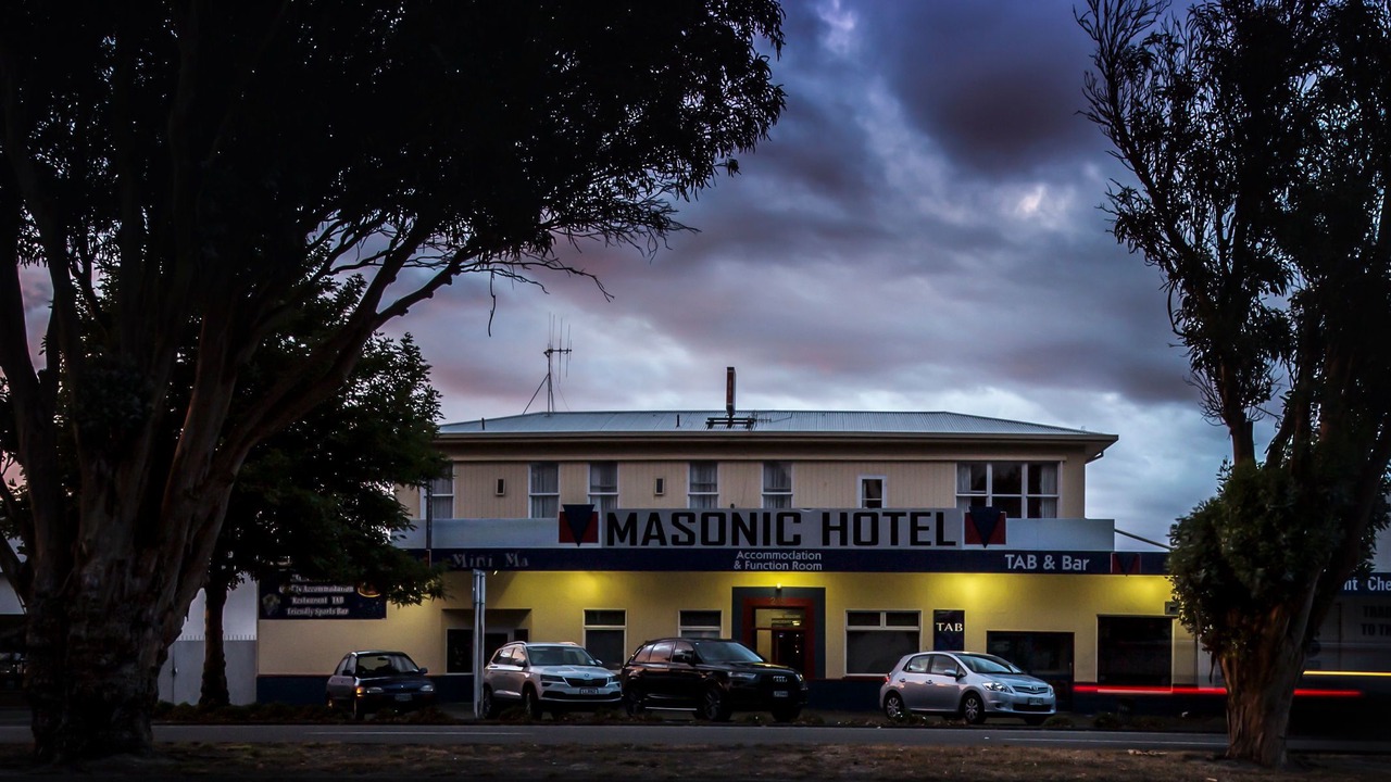 Photo of Outdoor in Palmerston North