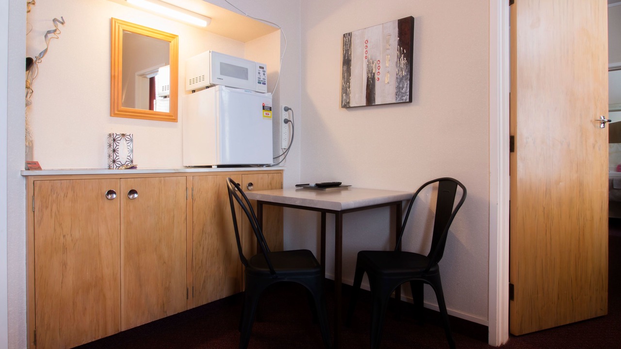 Photo of Kitchen in Palmerston North