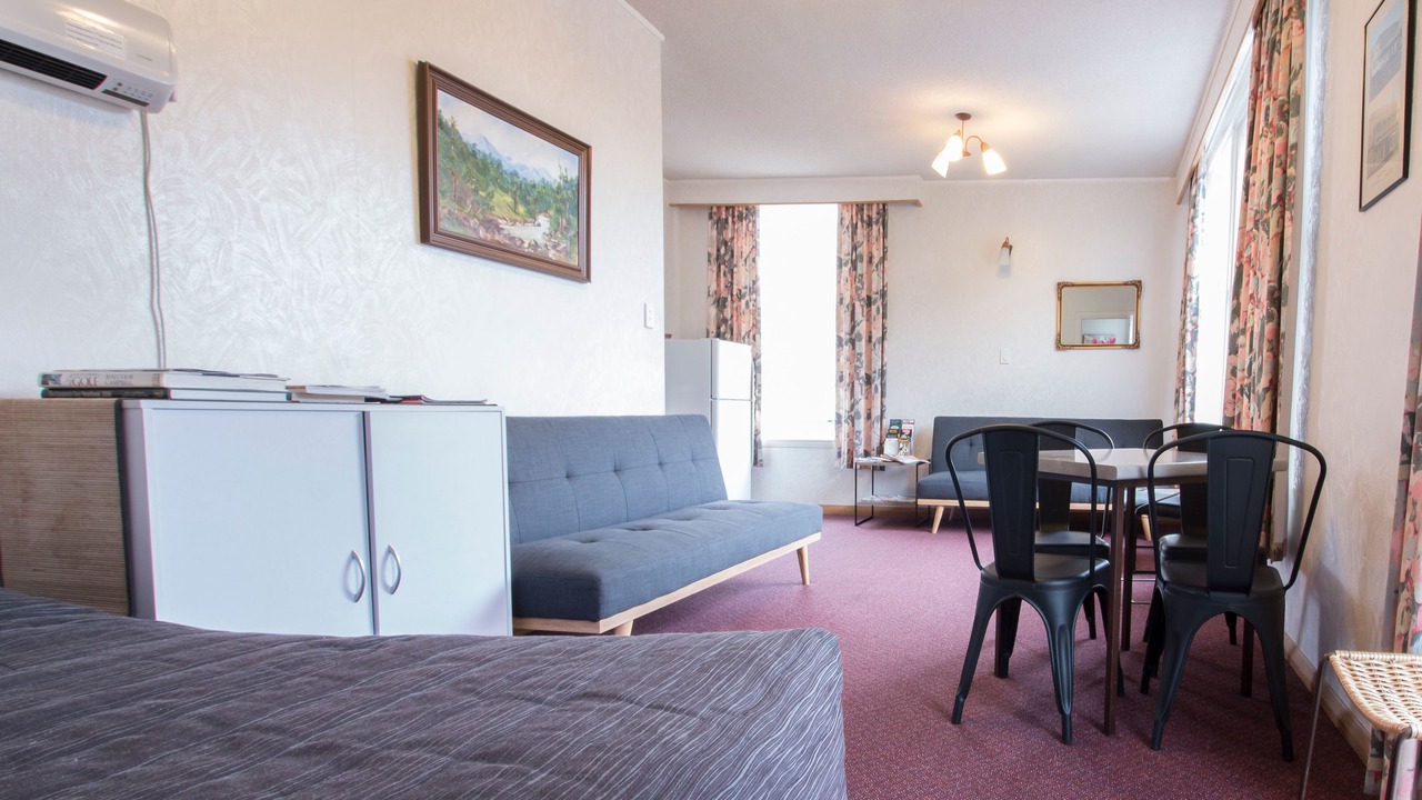 Photo of Kitchen in Palmerston North