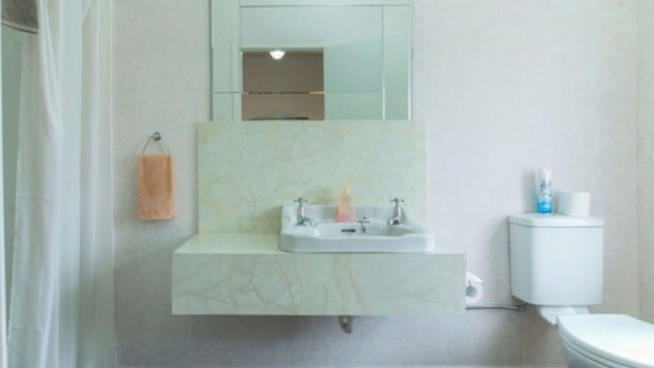 Photo of Bathroom in Palmerston North