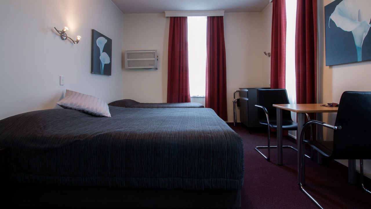 Photo of Bedroom in Palmerston North