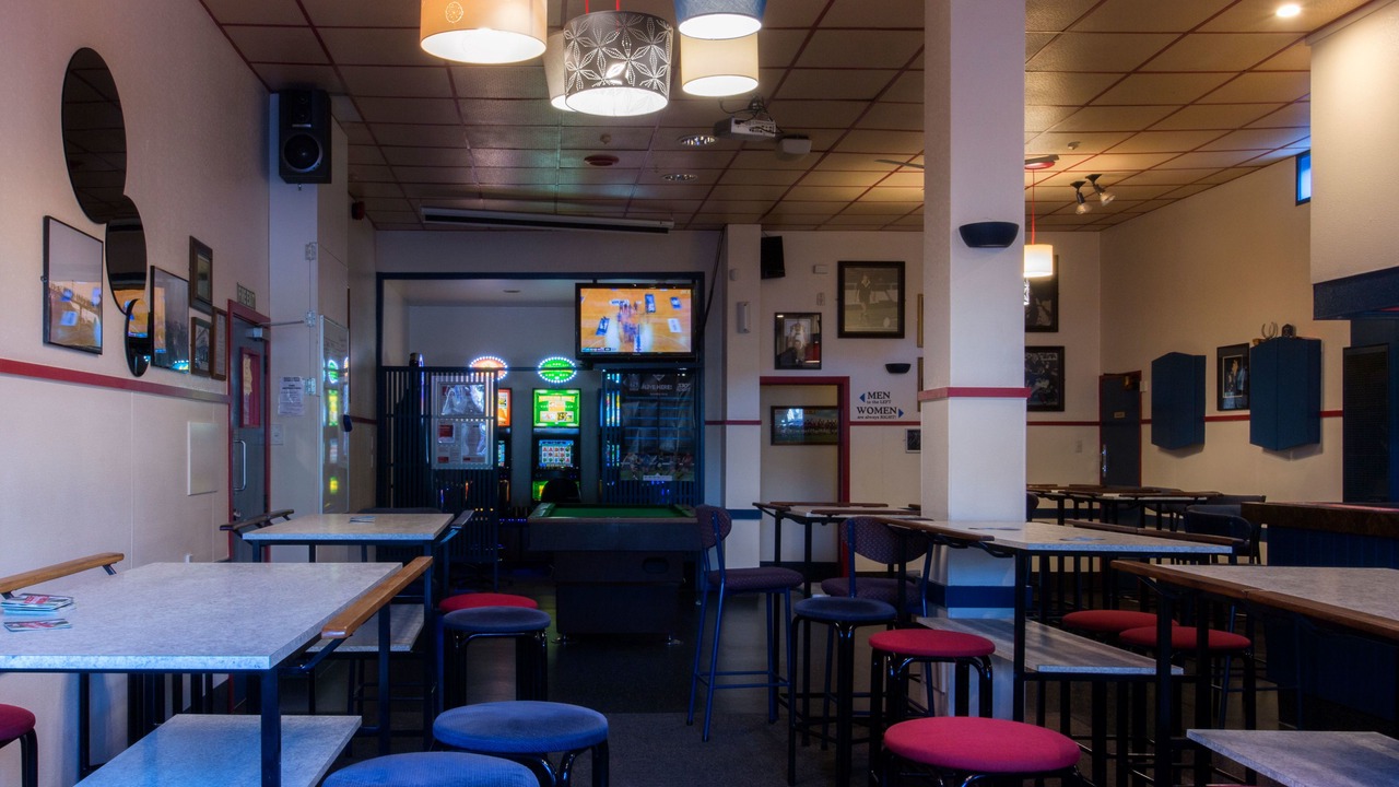 Photo of Others in Palmerston North