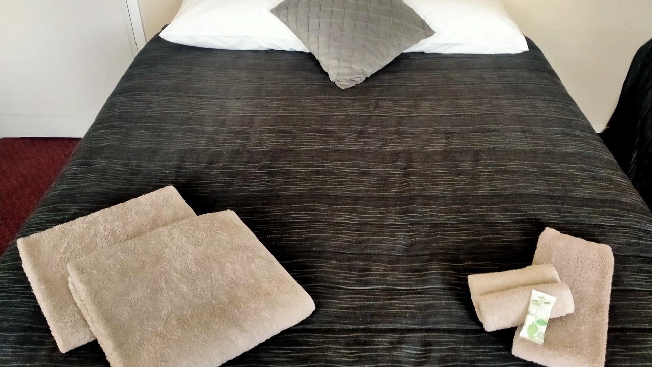 Photo of Bedroom in Palmerston North