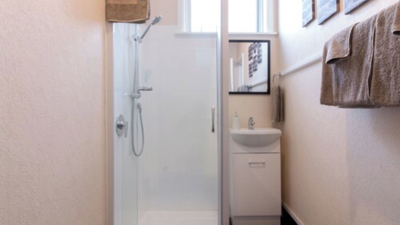 Photo of Bathroom in Palmerston North