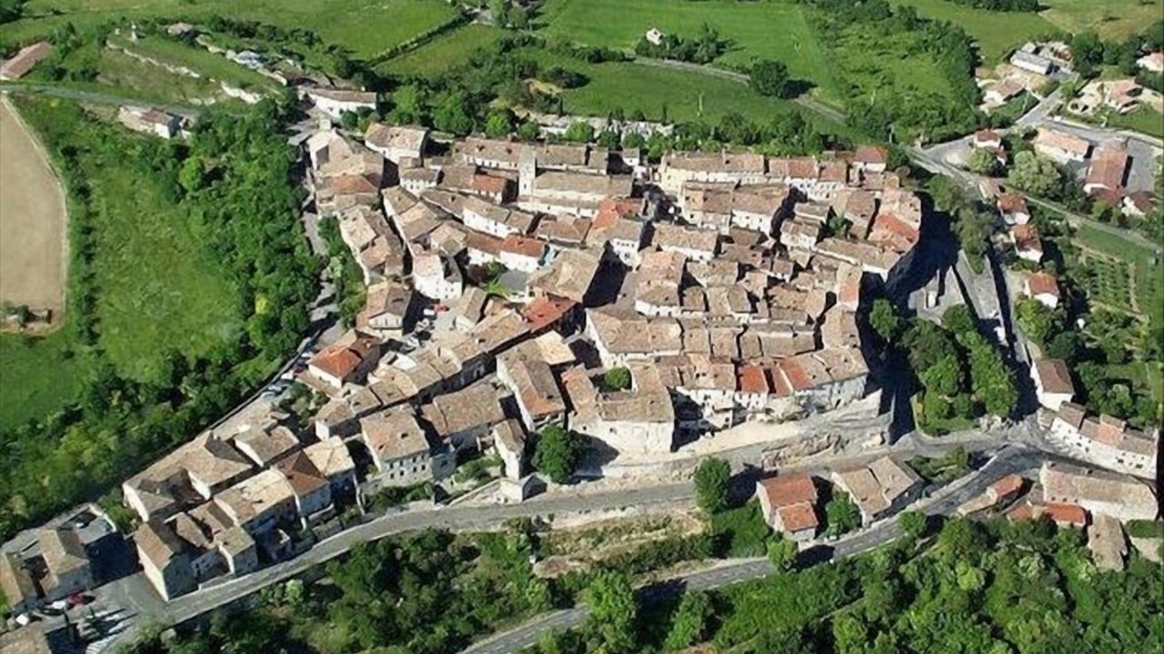 Photo of Outdoor in Castelnau-de-Montmiral