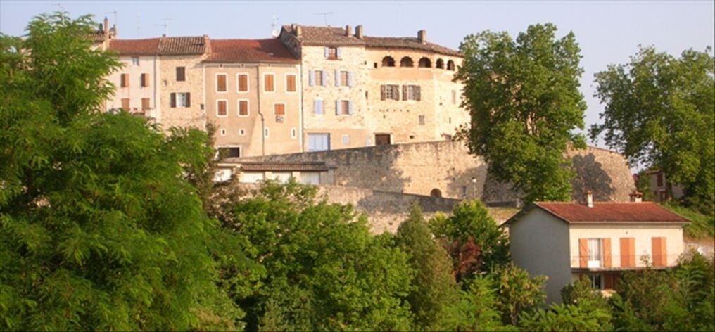 Photo of Outdoor in Castelnau-de-Montmiral