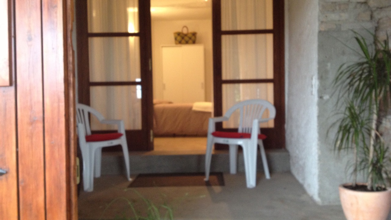 Photo of Patio Balcony in Castelnau-de-Montmiral