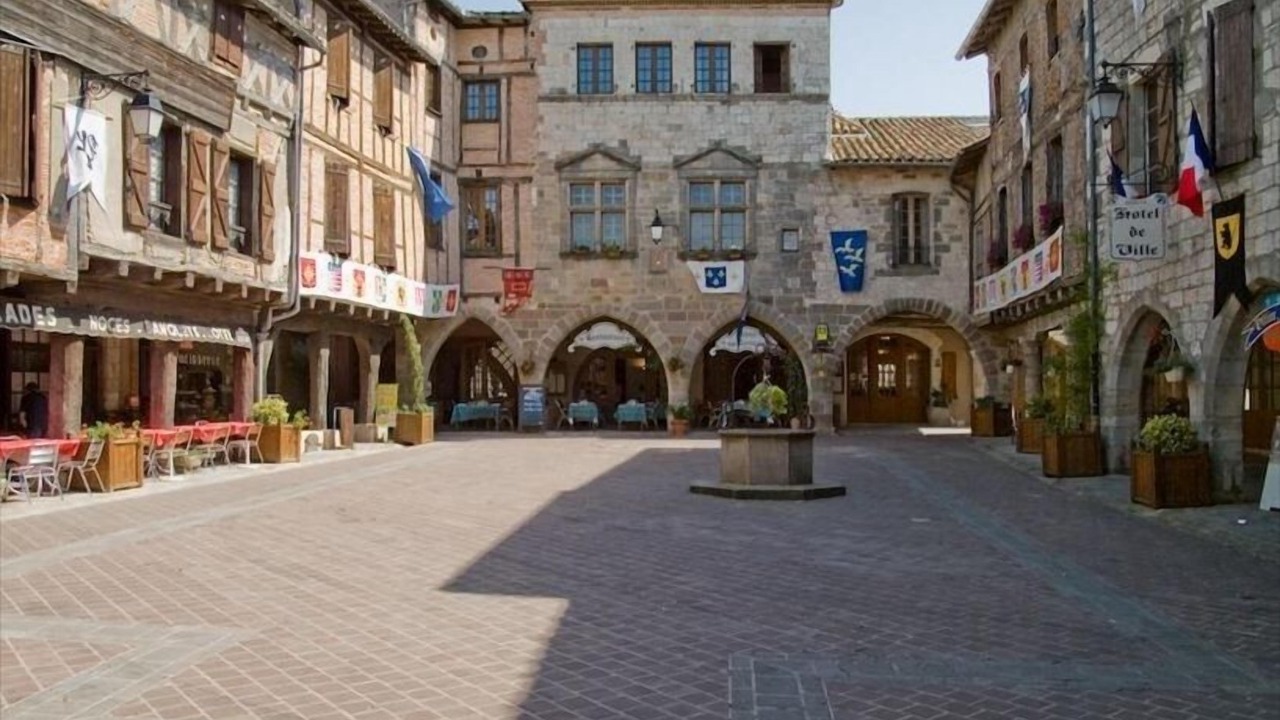 Photo of Outdoor in Castelnau-de-Montmiral
