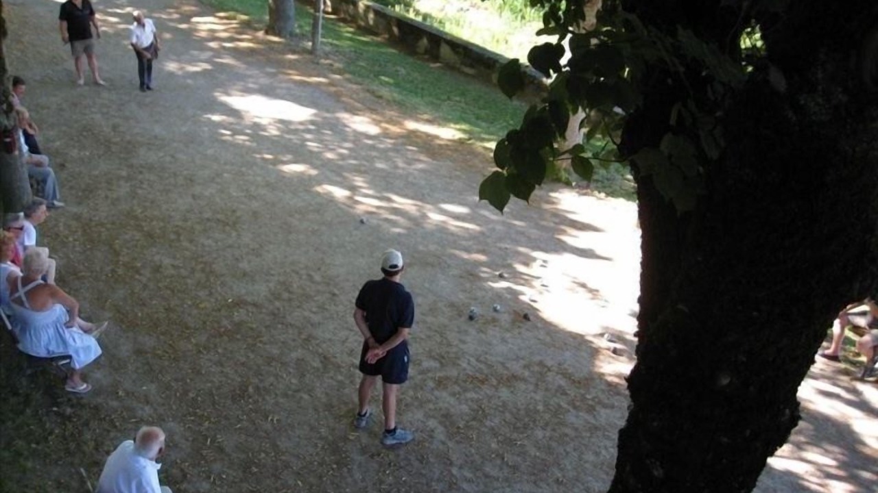 Photo of Outdoor in Castelnau-de-Montmiral
