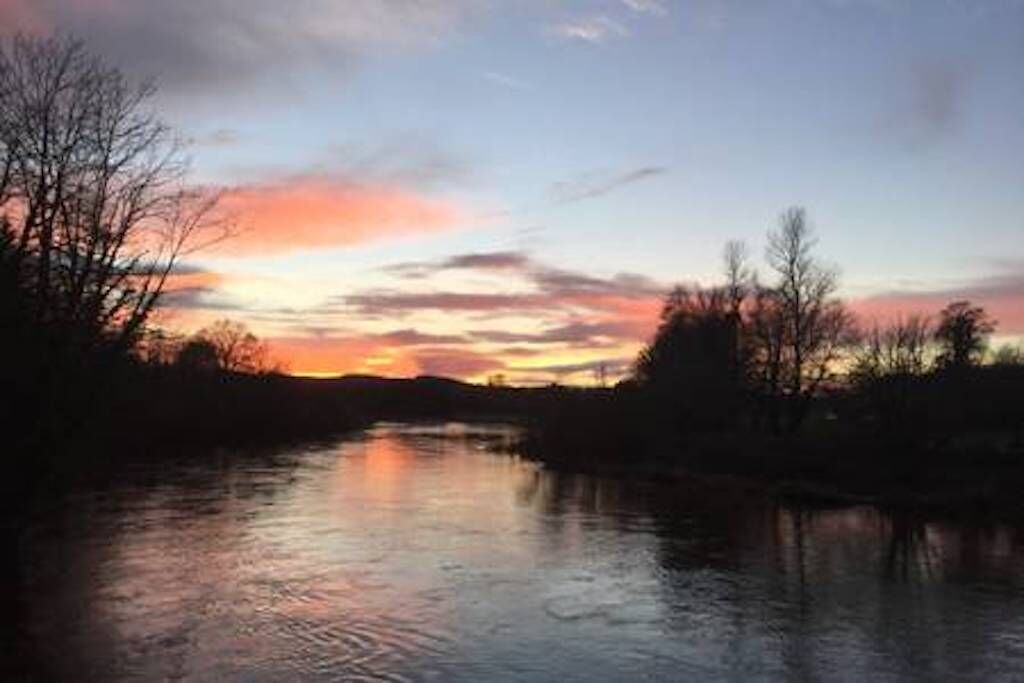 Photo of Outdoor in Penpont