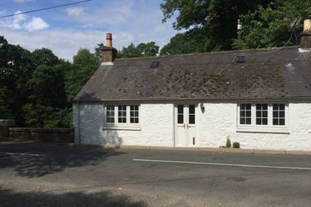 Photo of Outdoor in Penpont