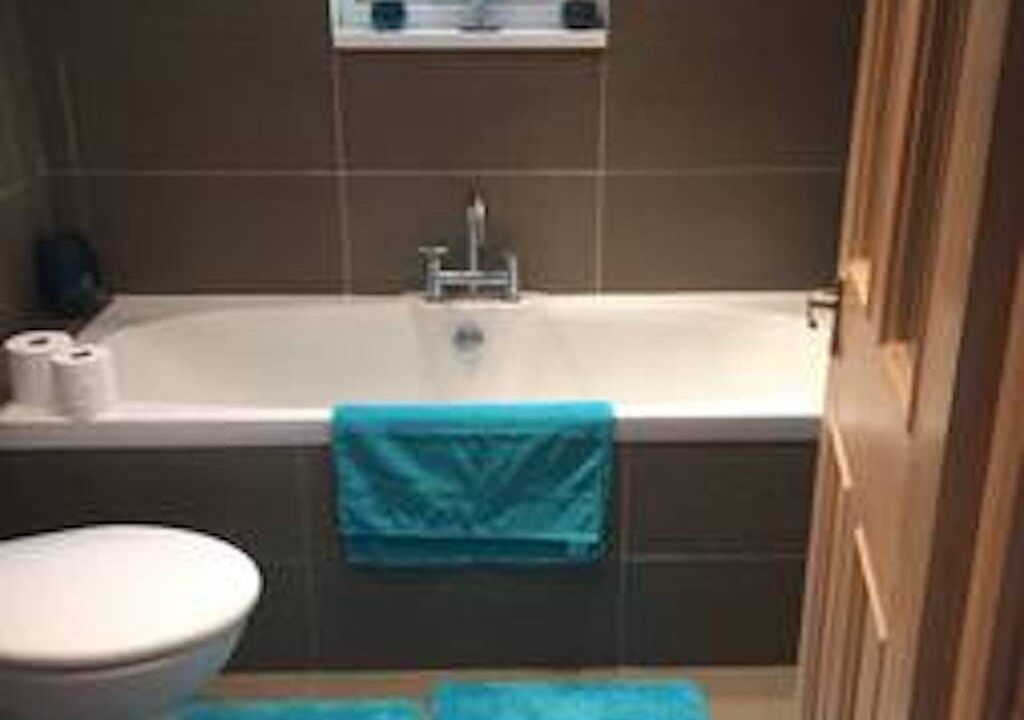 Photo of Bathroom in Penpont