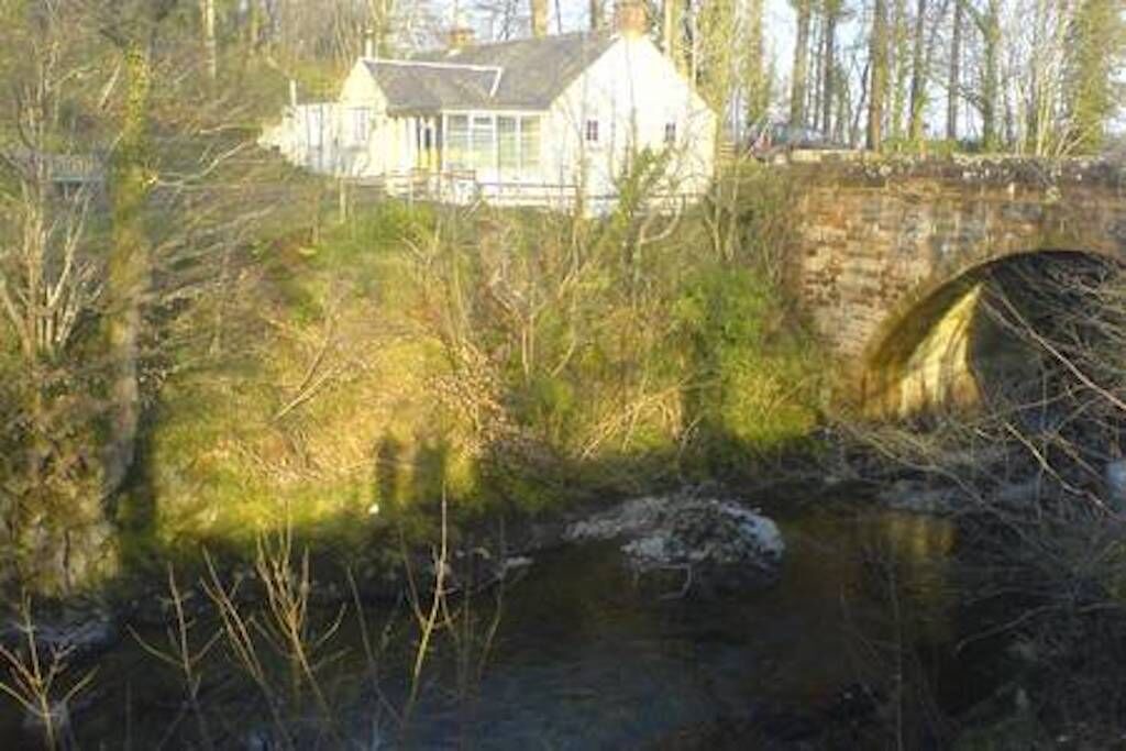 Photo of Outdoor in Penpont