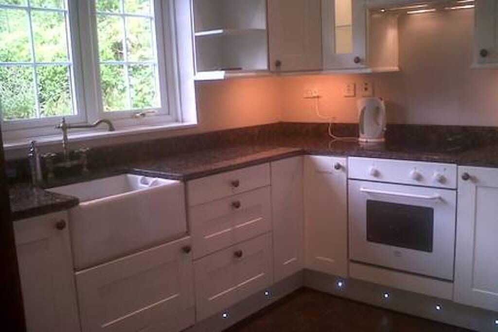 Photo of Kitchen in Penpont