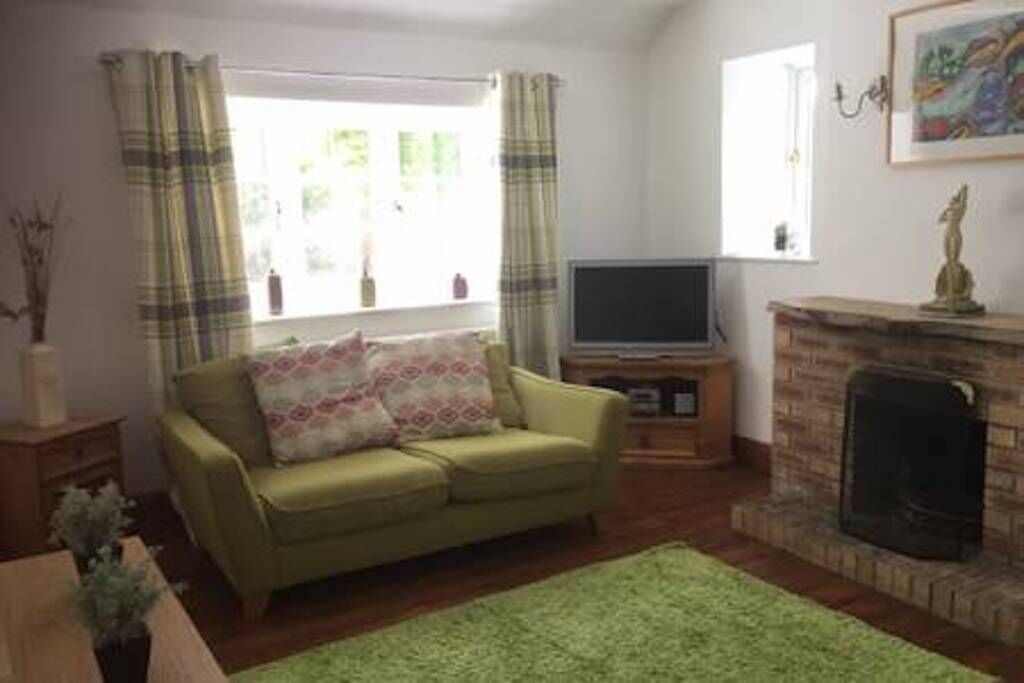 Photo of Livingroom in Penpont