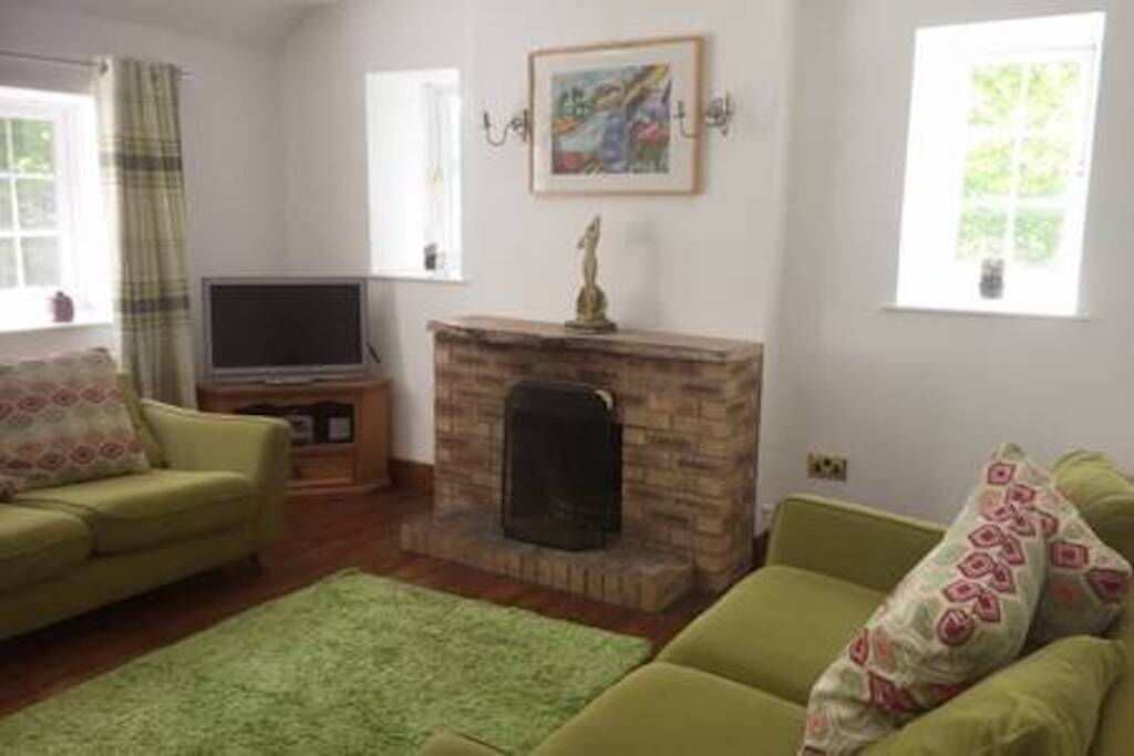 Photo of Livingroom in Penpont