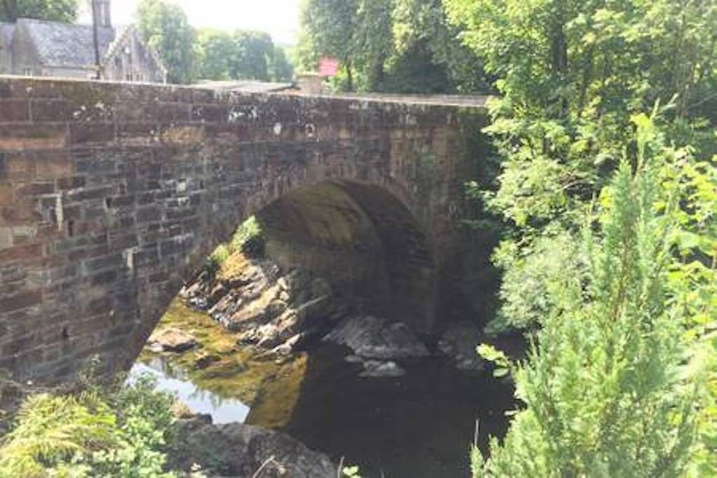 Photo of Outdoor in Penpont