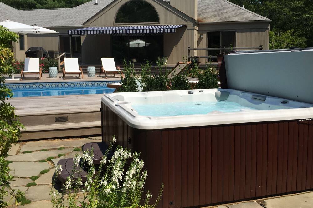 Photo of Bathroom in East Hampton