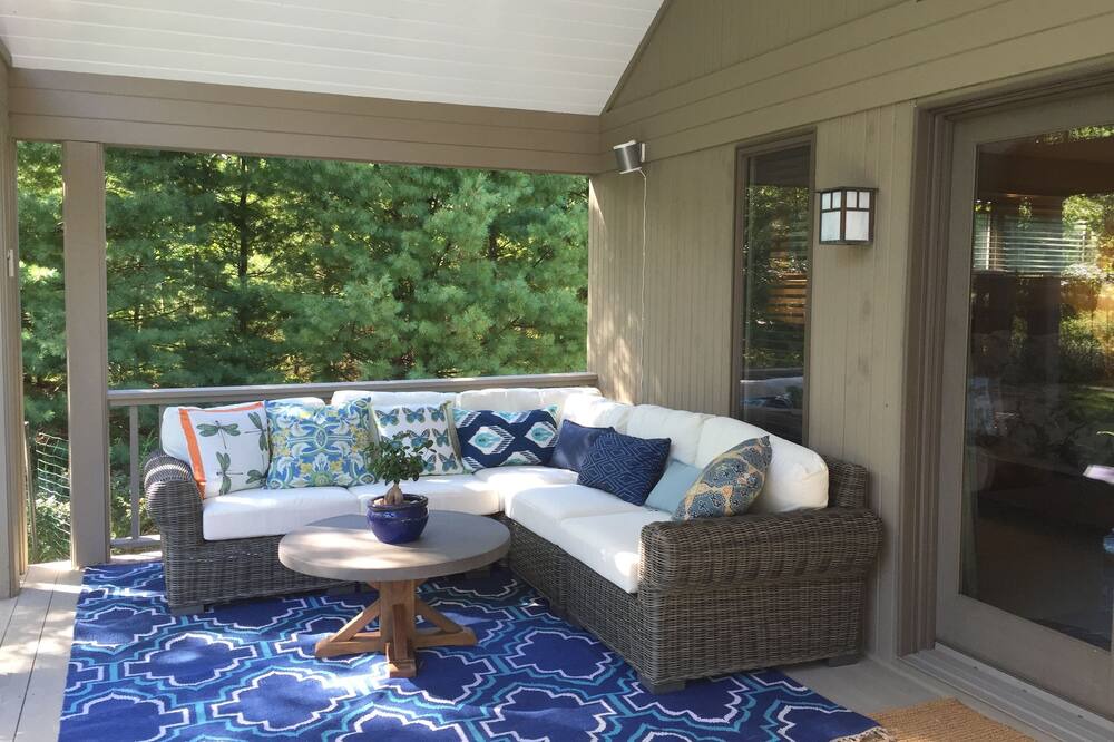 Photo of Bedroom in East Hampton