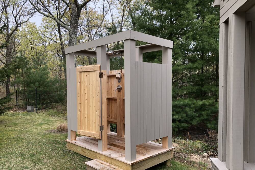 Photo of Bedroom in East Hampton