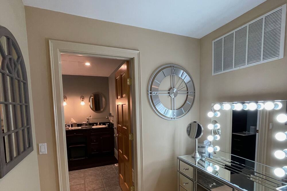 Photo of Bedroom in East Hampton