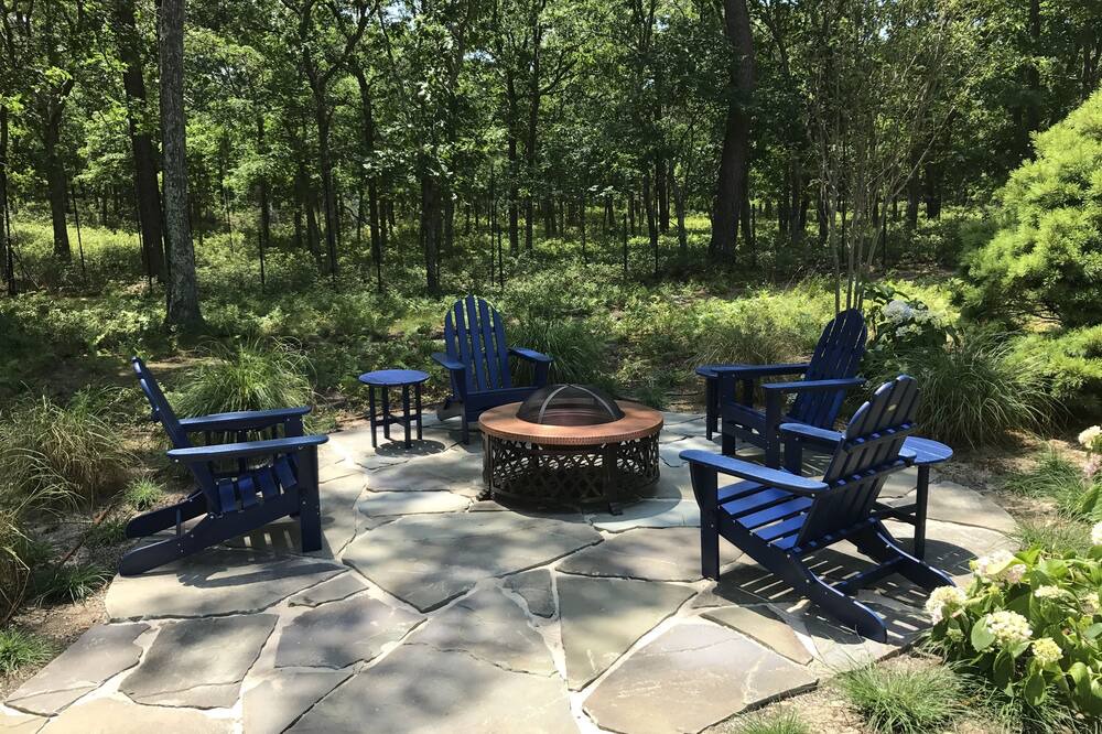 Photo of Bathroom in East Hampton
