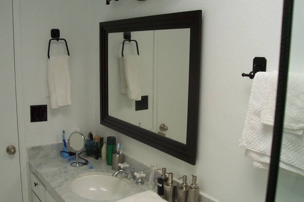 Photo of Bathroom in Norma Triangle