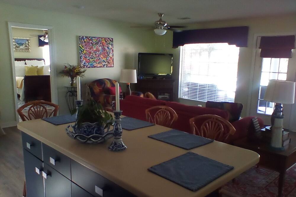 Photo of Kitchen in Tifton