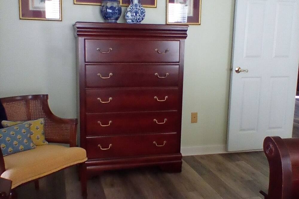 Photo of Bedroom in Tifton
