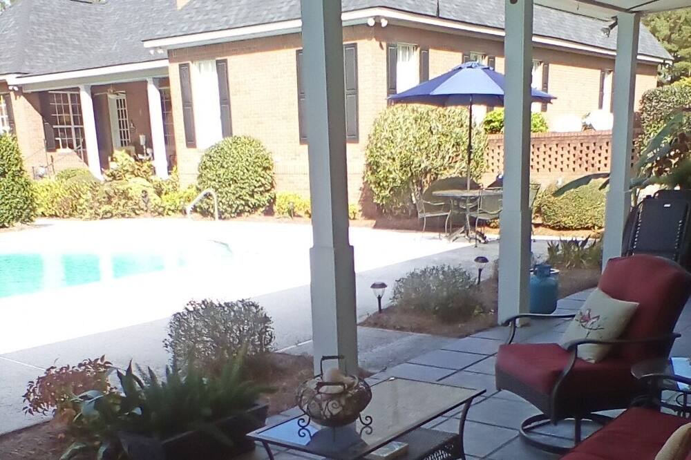 Photo of Outdoor in Tifton