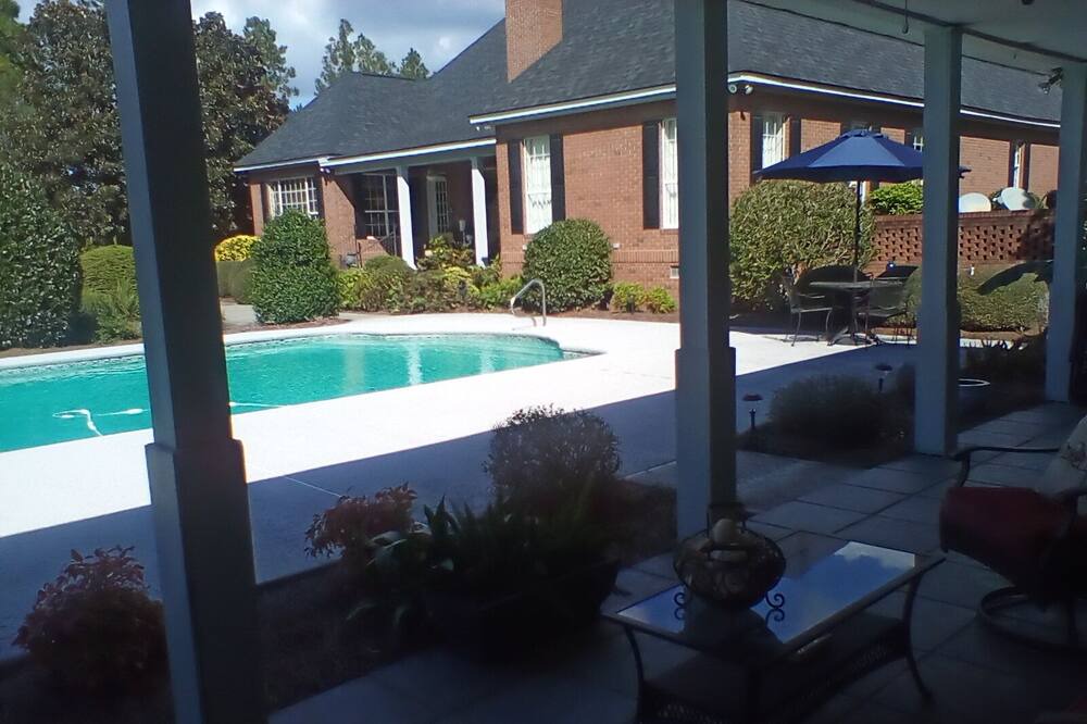 Photo of Outdoor in Tifton