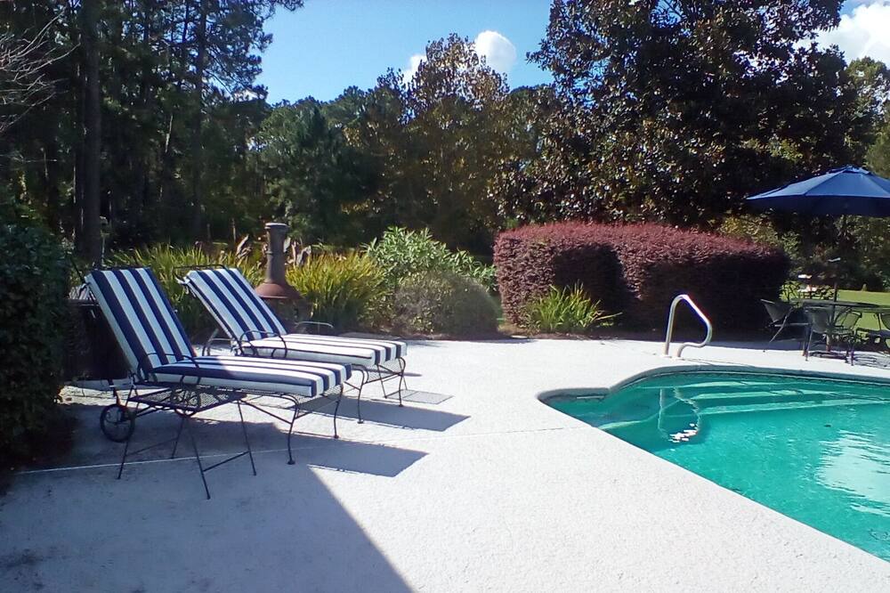 Photo of Outdoor in Tifton