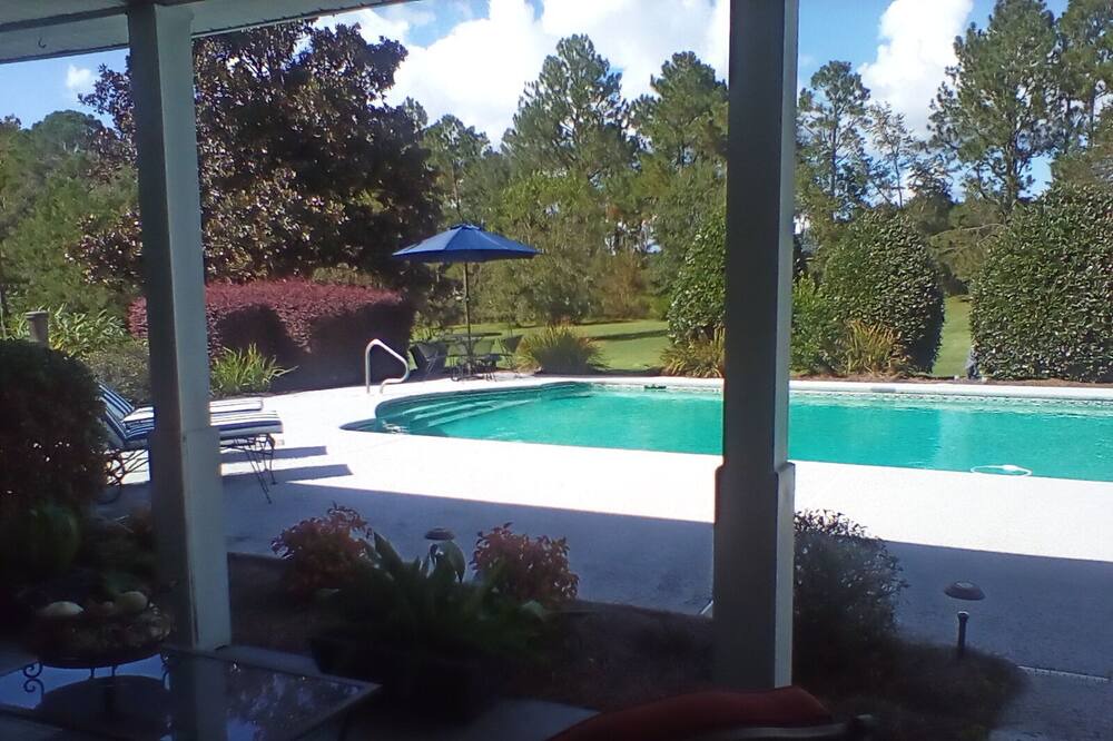 Photo of Outdoor in Tifton