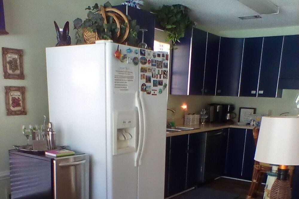 Photo of Kitchen in Tifton