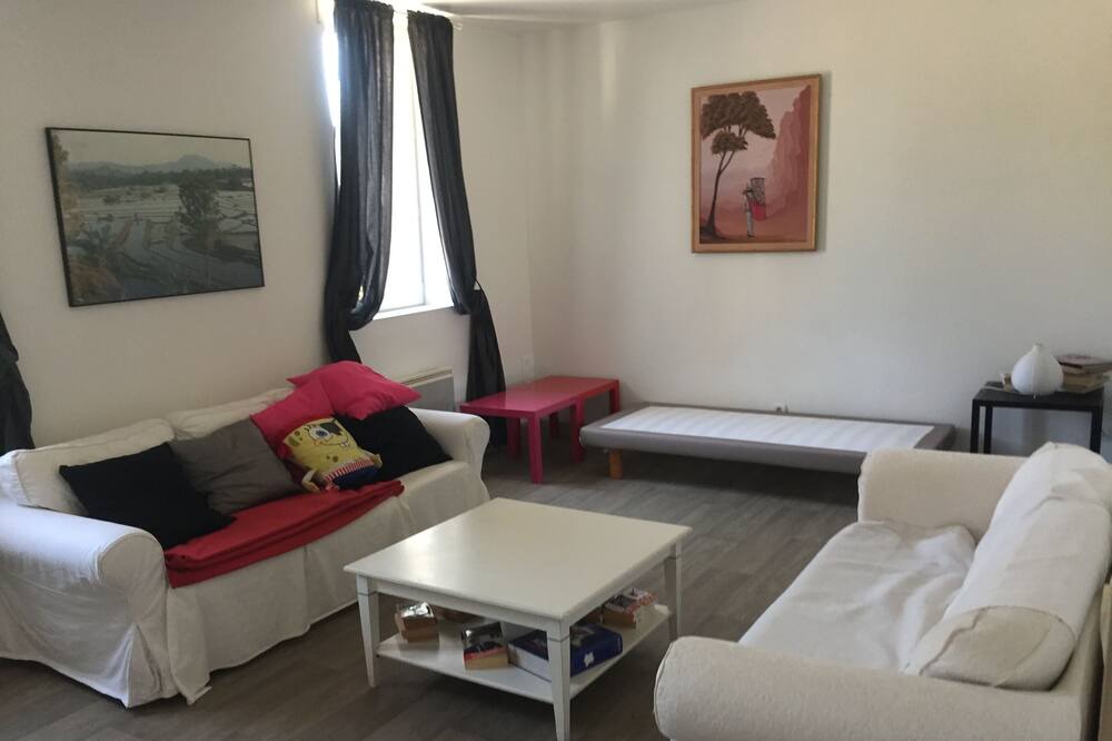 Photo of Bedroom in Croix-Moligneaux