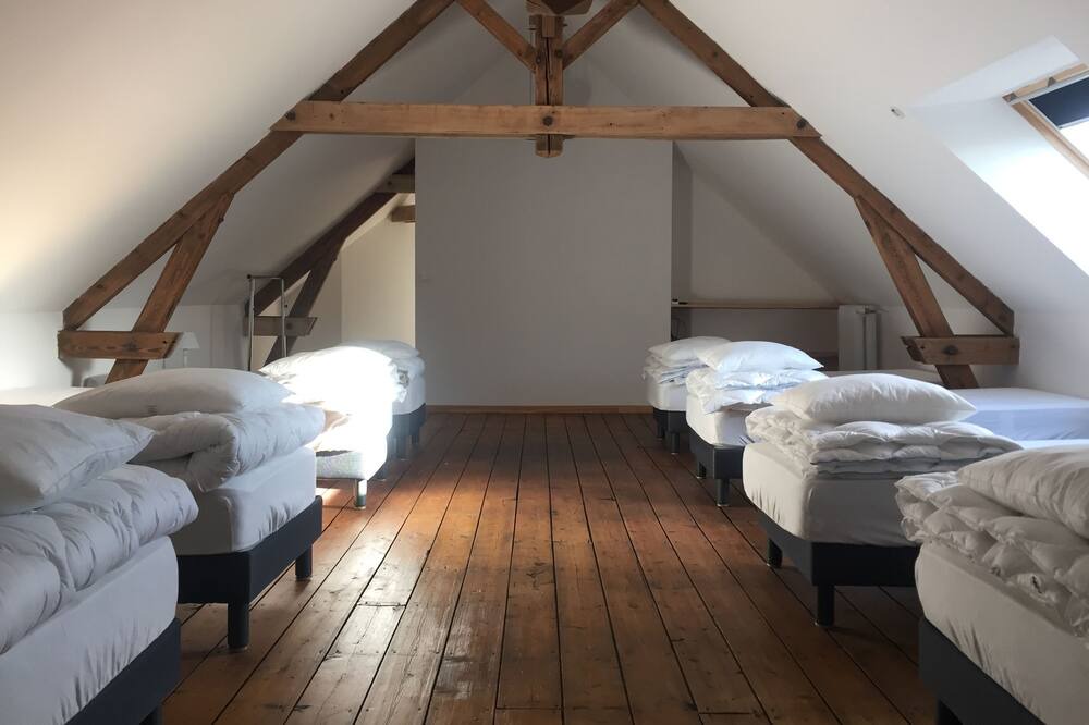 Photo of Bedroom in Croix-Moligneaux