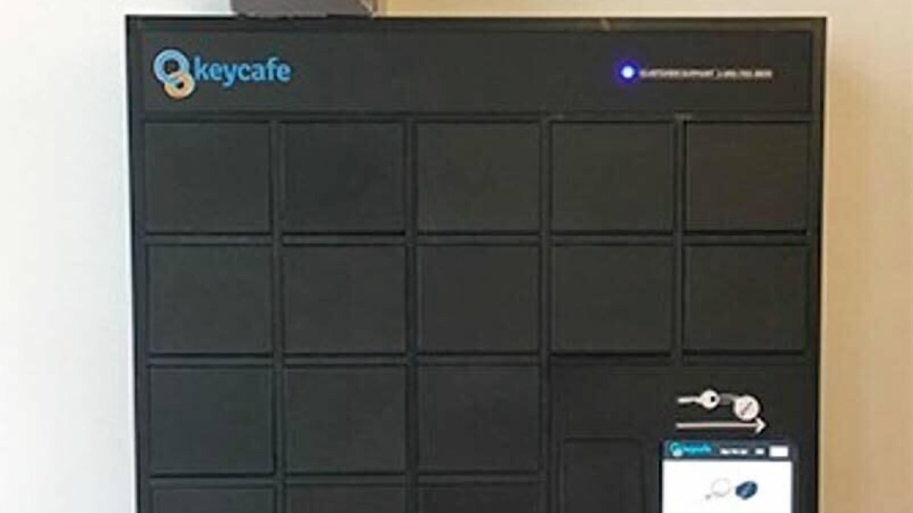 Photo of Others in Ames