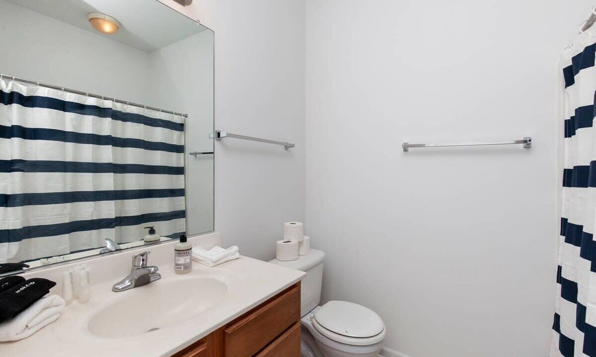 Photo of Bathroom in Ames