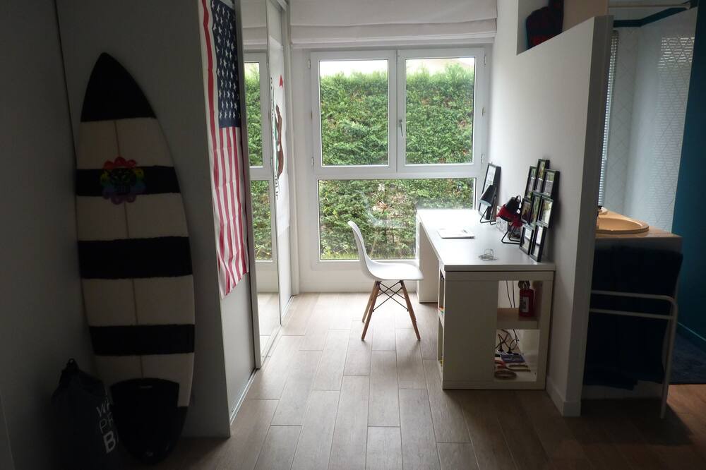 Photo of Livingroom in Baillargues