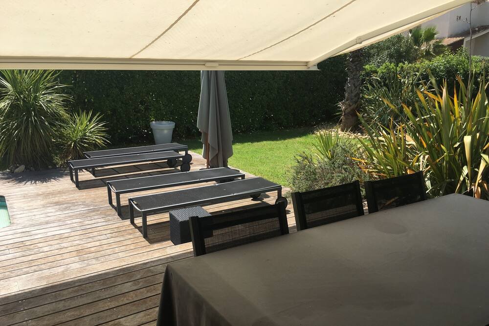 Photo of Patio Balcony in Baillargues