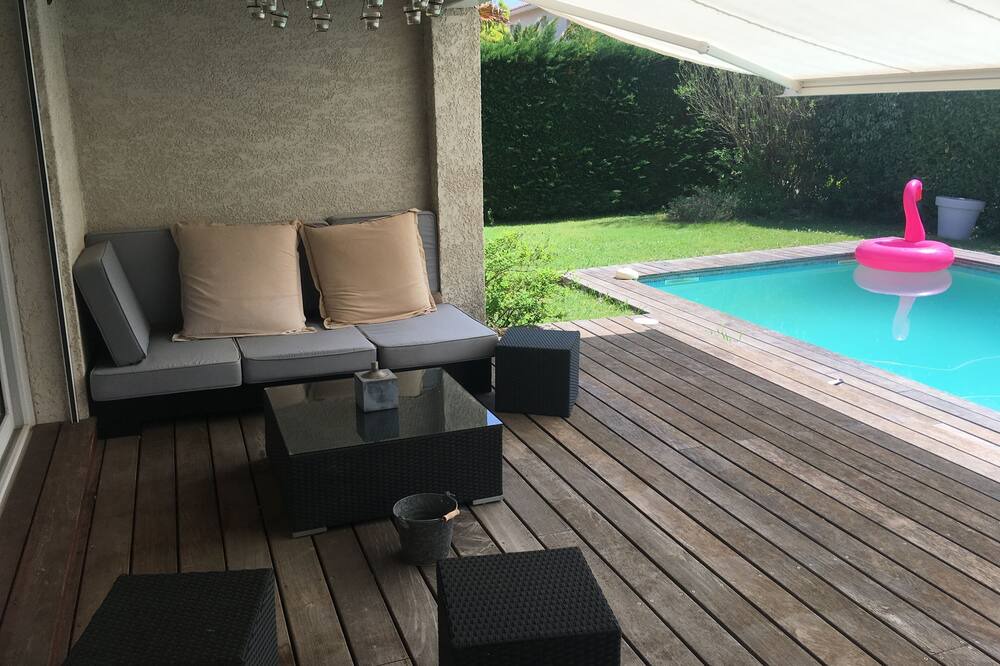 Photo of Outdoor in Baillargues