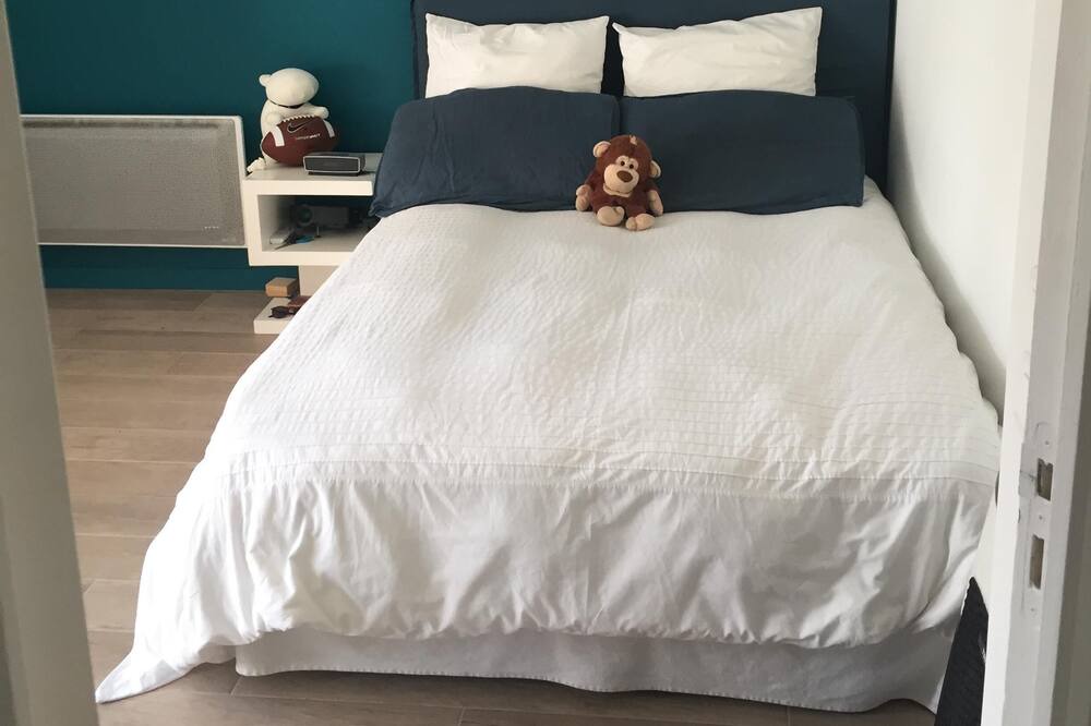 Photo of Bedroom in Baillargues