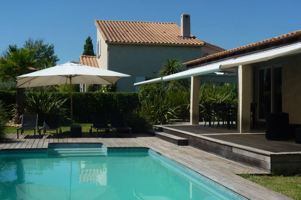 Photo of Outdoor in Baillargues