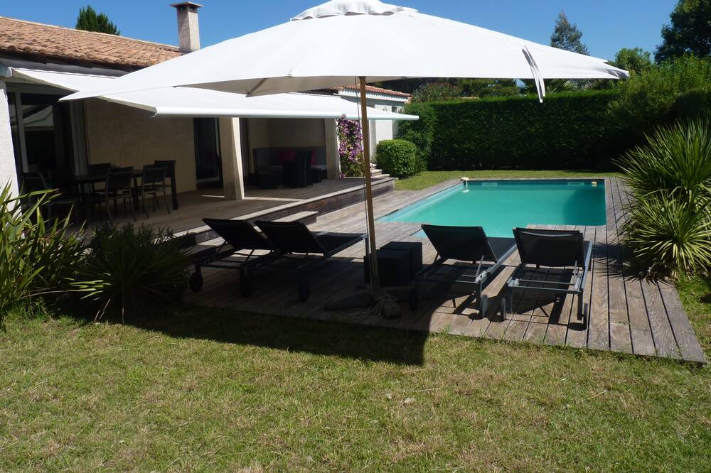 Photo of Outdoor in Baillargues