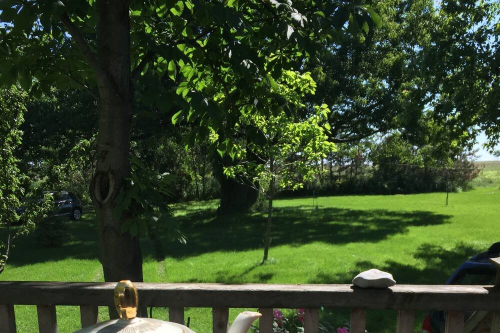 Photo of Outdoor in Parc Extension