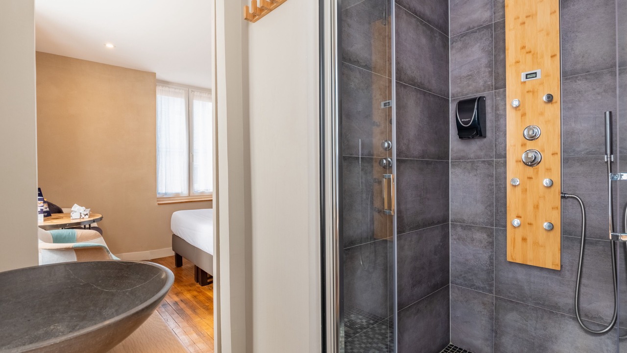 Photo of Bedroom in Planchez