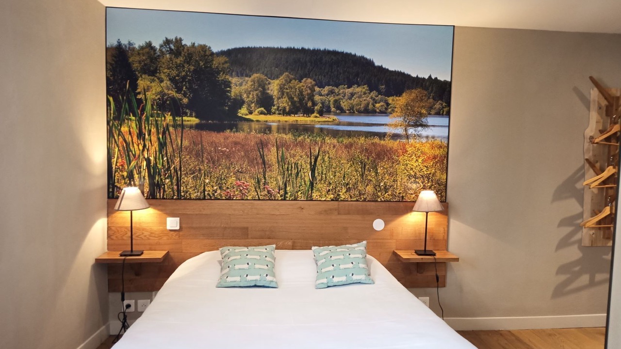 Photo of Bedroom in Planchez