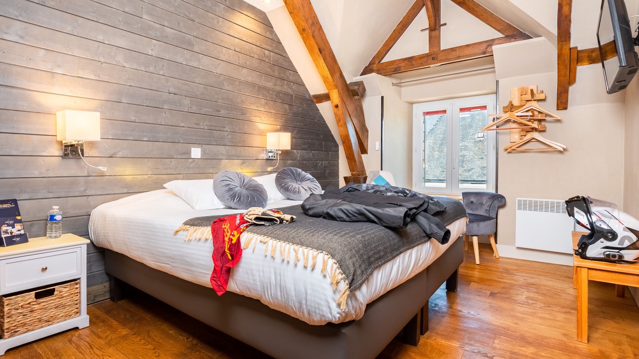 Photo of Bedroom in Planchez